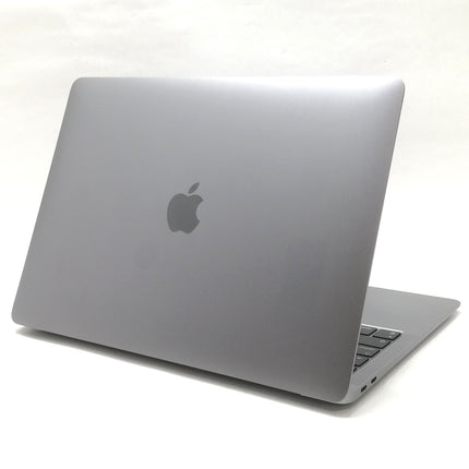 MacBook Air M1 / 13インチ / Mid2020 / 8GB / 256GB / スペースグレイ / ランク:B / MGN63J/A / 【中古品管理番号:38652】