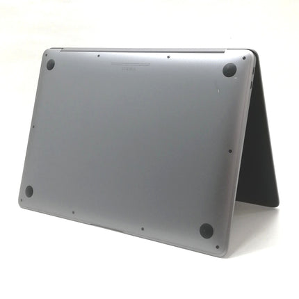 MacBook Air M1 / 13インチ / Mid2020 / 8GB / 256GB / スペースグレイ / ランク:B / MGN63J/A / 【中古品管理番号:38652】