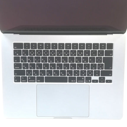 MacBook Air M4 / 15インチ / 2025 / 16GB / 256GB / スカイブルー / ランク:A / MC7A4J/A / 【中古品管理番号:38658】