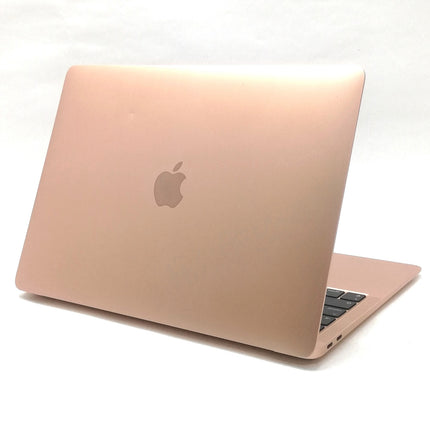 MacBook Air M1 / 13インチ / Mid2020 / 8GB / 256GB / ゴールド / ランク:C / MGND3J/A / 【中古品管理番号:38660】