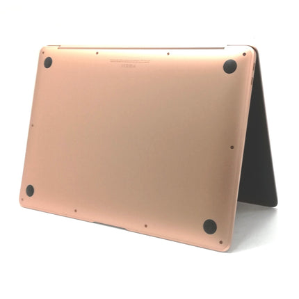MacBook Air M1 / 13インチ / Mid2020 / 8GB / 256GB / ゴールド / ランク:C / MGND3J/A / 【中古品管理番号:38660】