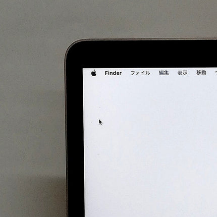 MacBook Air M1 / 13インチ / Mid2020 / 8GB / 256GB / ゴールド / ランク:C / MGND3J/A / 【中古品管理番号:38660】