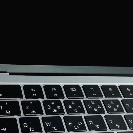 MacBook Air M4 / 13インチ / Early2025 / 16GB / 512GB / スカイブルー / ランク:A / MC6U4J/A / 【中古品管理番号:38661】