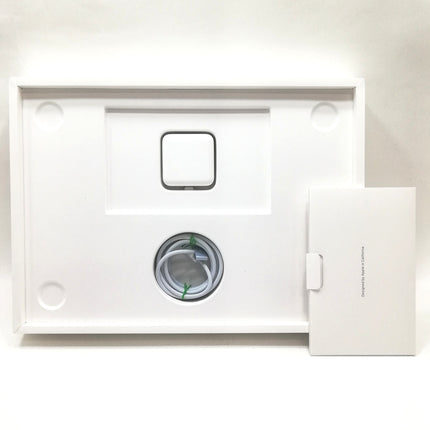 MacBook Air M4 / 13インチ / Early2025 / 16GB / 512GB / スカイブルー / ランク:A / MC6U4J/A / 【中古品管理番号:38661】