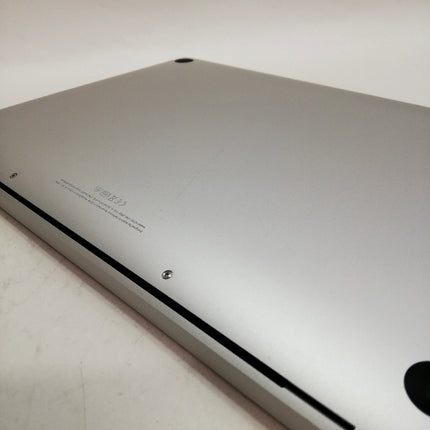 MacBook Air M1 / 13インチ / Mid2020 / 8GB / 512GB / シルバー / ランク:C / MGNA3J/A / 【中古品管理番号:38662】