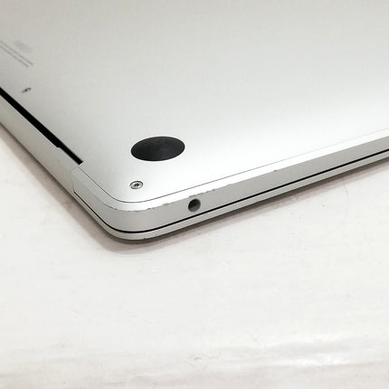 MacBook Air M1 / 13インチ / Mid2020 / 8GB / 512GB / シルバー / ランク:C / MGNA3J/A / 【中古品管理番号:38662】