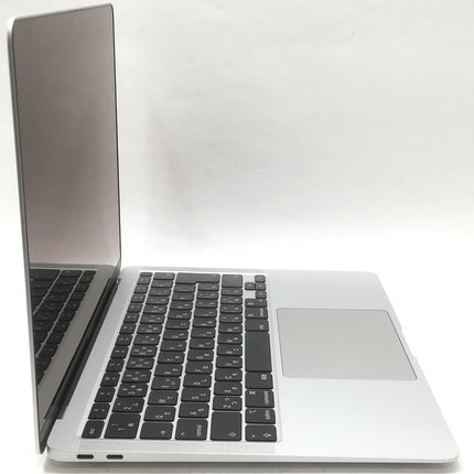 MacBook Air M1 / 13インチ / Mid2020 / 8GB / 512GB / シルバー / ランク:C / MGNA3J/A / 【中古品管理番号:38662】