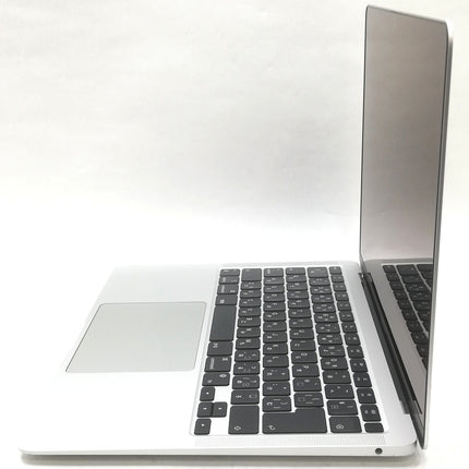 MacBook Air M1 / 13インチ / Mid2020 / 8GB / 512GB / シルバー / ランク:C / MGNA3J/A / 【中古品管理番号:38662】