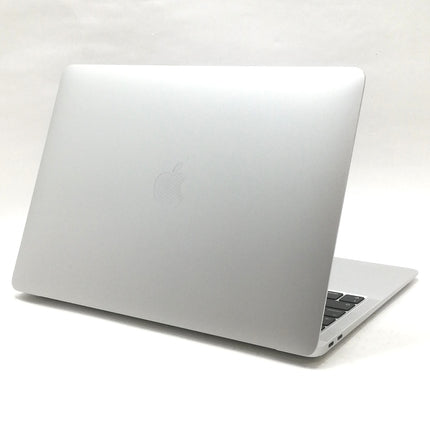 MacBook Air M1 / 13インチ / Mid2020 / 8GB / 512GB / シルバー / ランク:C / MGNA3J/A / 【中古品管理番号:38662】