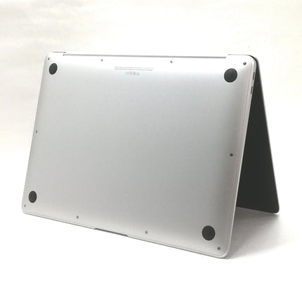MacBook Air M1 / 13インチ / Mid2020 / 8GB / 512GB / シルバー / ランク:C / MGNA3J/A / 【中古品管理番号:38662】