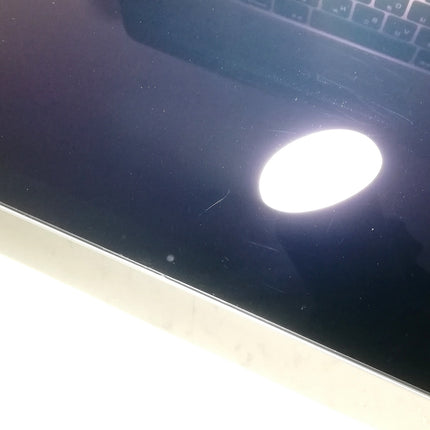 MacBook Air M1 / 13インチ / Mid2020 / 8GB / 512GB / シルバー / ランク:C / MGNA3J/A / 【中古品管理番号:38662】