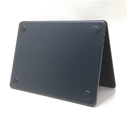 MacBook Air M2 / 13インチ / 2022 / 8GB / 512GB / ミッドナイト / ランク:B / MLY43J/A / 【中古品管理番号:38664】