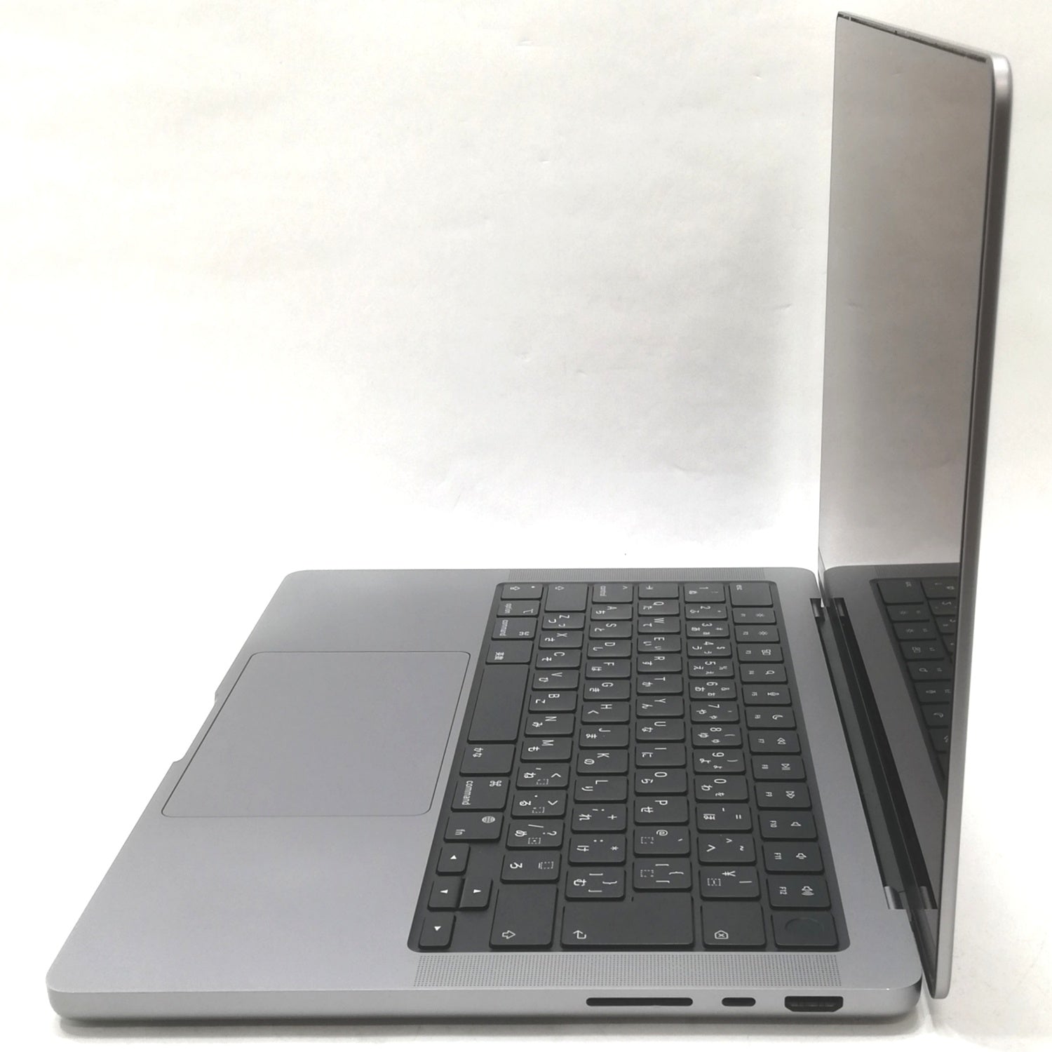 MacBook 中古 販売】MacBook Pro M1 Pro / 14インチ / 2021 / 16GB 