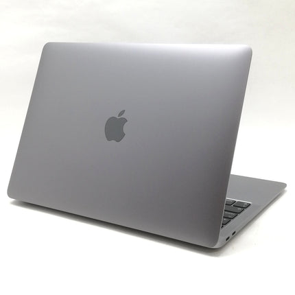 MacBook Air M1 / 13インチ / Mid2020 / 8GB / 256GB / スペースグレイ / ランク:B / MGN63J/A / 【中古品管理番号:38669】