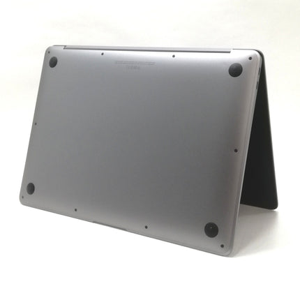 MacBook Air M1 / 13インチ / Mid2020 / 8GB / 256GB / スペースグレイ / ランク:B / MGN63J/A / 【中古品管理番号:38669】