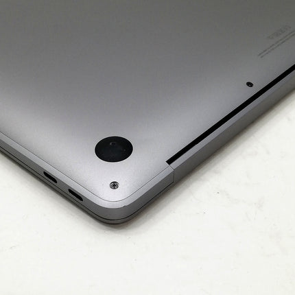 MacBook Air M1 / 13インチ / Mid2020 / 8GB / 256GB / スペースグレイ / ランク:B / MGN63J/A / 【中古品管理番号:38669】