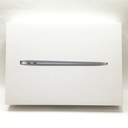 MacBook Air M1 / 13インチ / Mid2020 / 8GB / 256GB / スペースグレイ / ランク:B / MGN63J/A / 【中古品管理番号:38669】