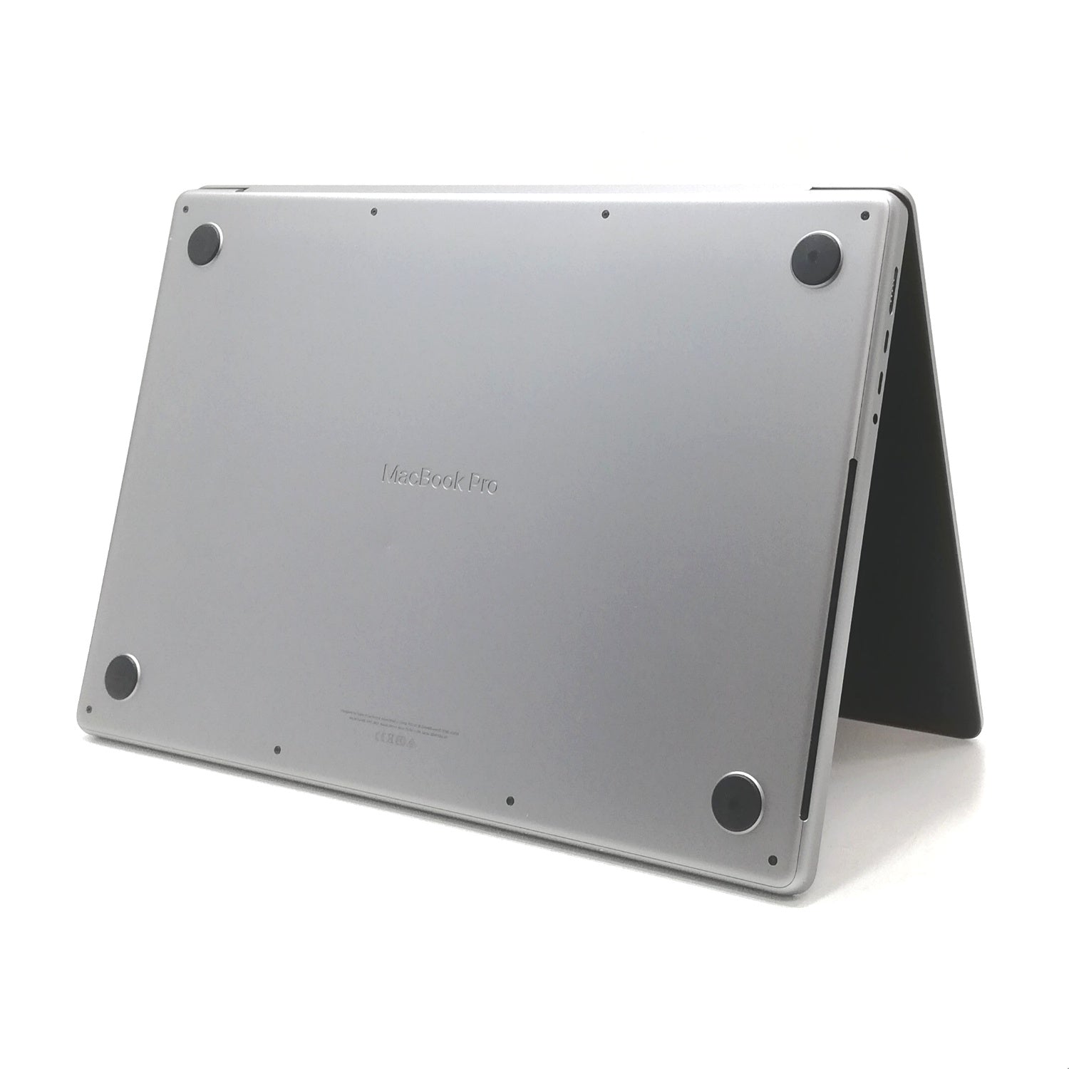 MacBook 中古 販売】MacBook Pro M1 Pro / 16インチ / 2021 / 16GB