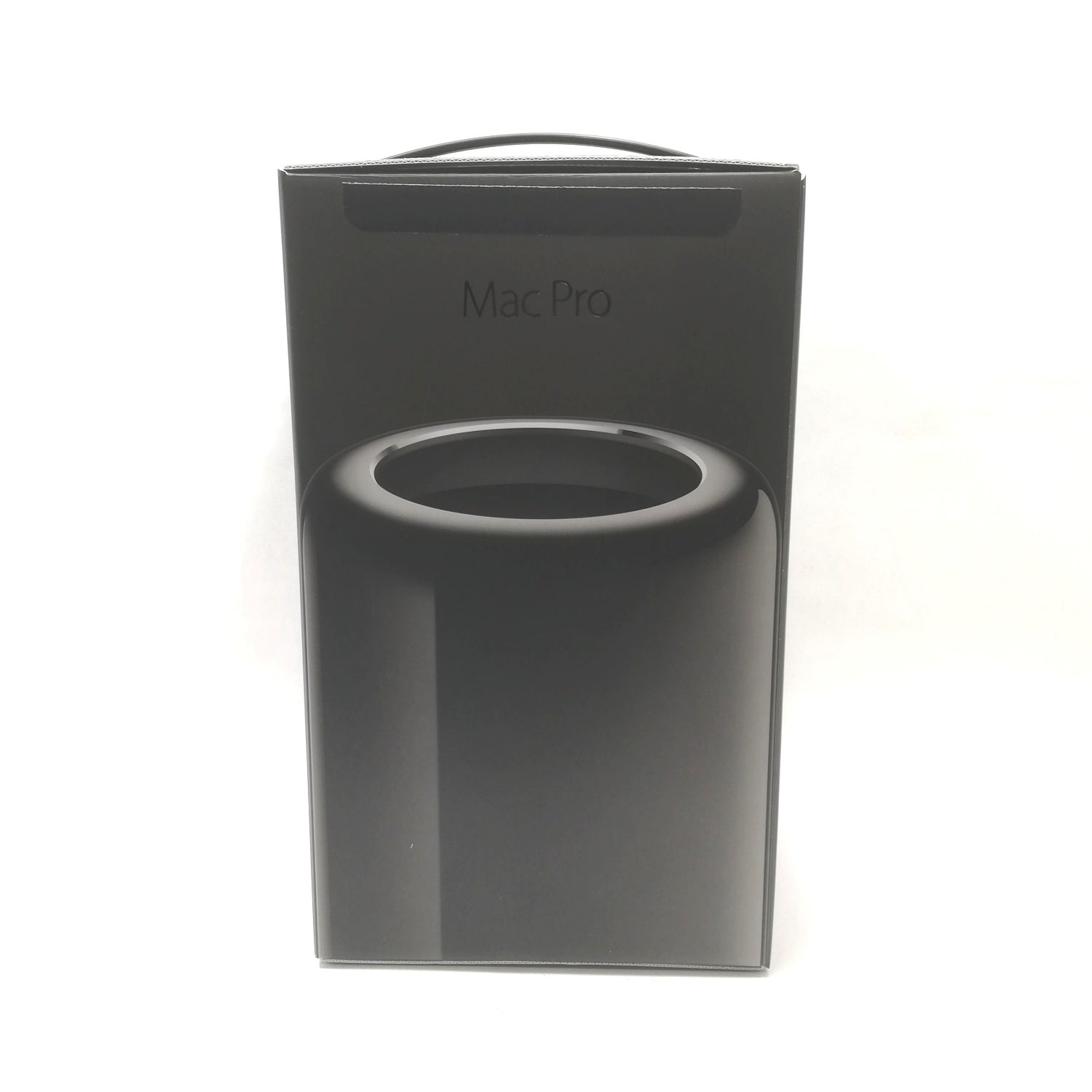 Mac 中古 販売】Mac Pro / Late 2013 / 64GB / 256GB / ブラック