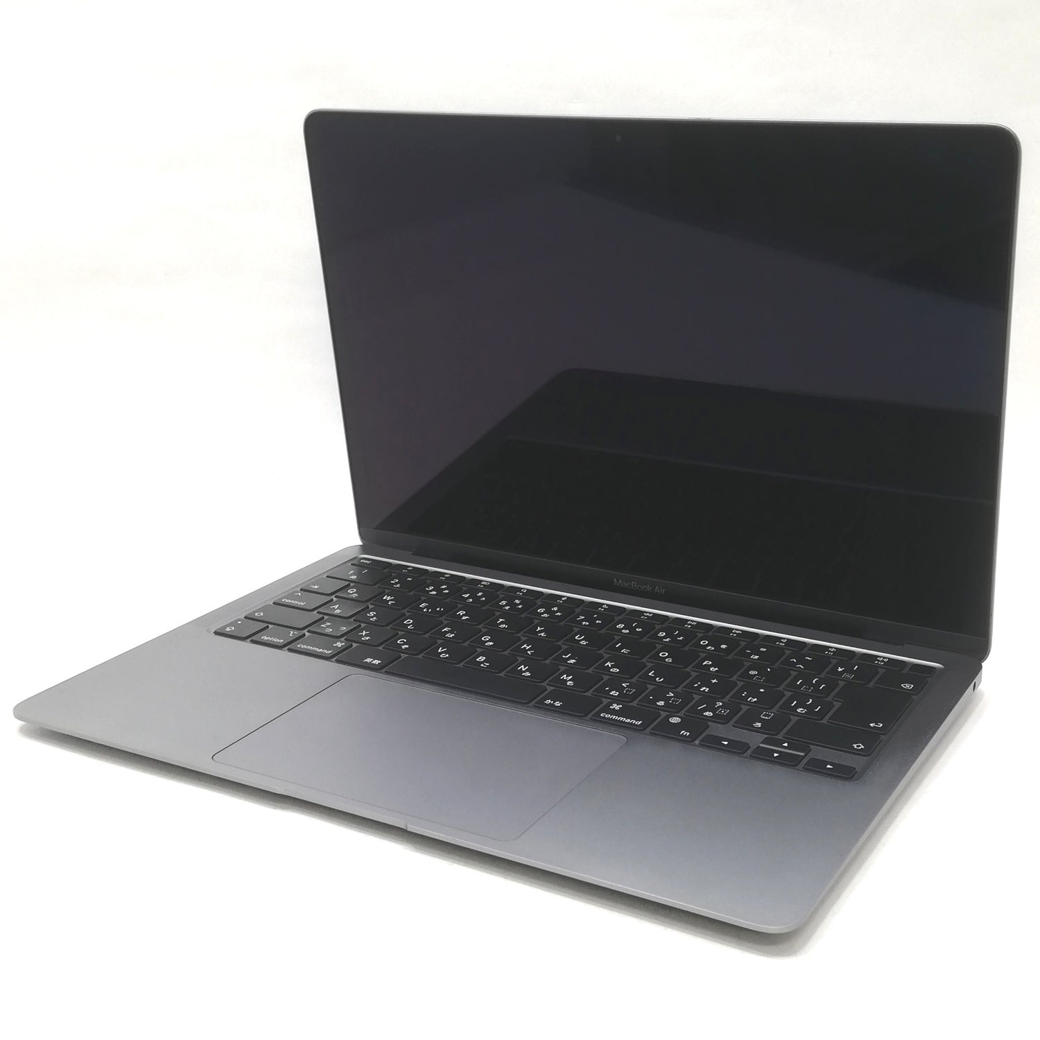 MacBook 中古 販売】MacBook Air M1 / 13インチ / Mid2020 / 16GB