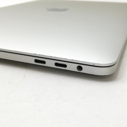 【週末限定特価】MacBook Pro Touch Bar / 13インチ / Late 2016 / 8GB / 256GB / シルバー / ランク:C / MLVP2J/A / 【中古品管理番号:38698】