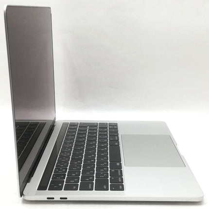 【週末限定特価】MacBook Pro Touch Bar / 13インチ / Late 2016 / 8GB / 256GB / シルバー / ランク:C / MLVP2J/A / 【中古品管理番号:38698】