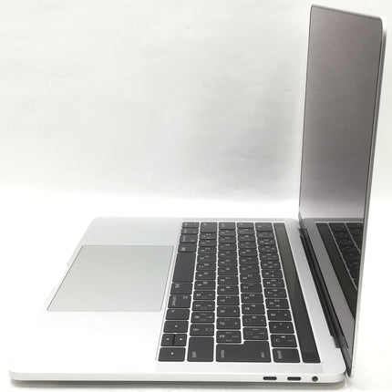 【週末限定特価】MacBook Pro Touch Bar / 13インチ / Late 2016 / 8GB / 256GB / シルバー / ランク:C / MLVP2J/A / 【中古品管理番号:38698】