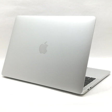 【週末限定特価】MacBook Pro Touch Bar / 13インチ / Late 2016 / 8GB / 256GB / シルバー / ランク:C / MLVP2J/A / 【中古品管理番号:38698】