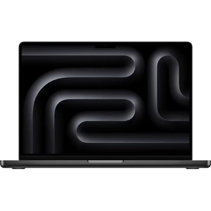 MacBook Pro M5 / 14インチ / 2025 / 16GB / 512GB / スペースブラック / ランク:SS / MDE04J/A / 【中古品管理番号:38704】