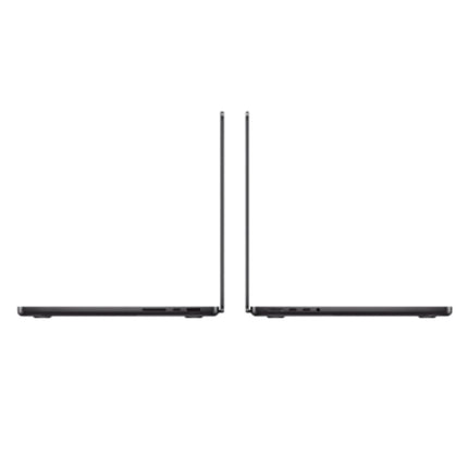 MacBook Pro M5 / 14インチ / 2025 / 16GB / 512GB / スペースブラック / ランク:SS / MDE04J/A / 【中古品管理番号:38704】