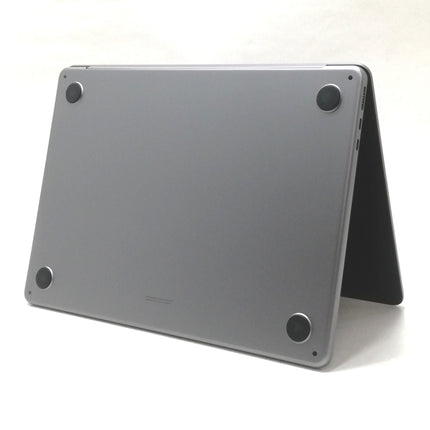 MacBook Air M3 / 13インチ / 2024 / 16GB / 512GB / スペースグレイ / ランク:A / MXCR3J/A / 【中古品管理番号:38707】