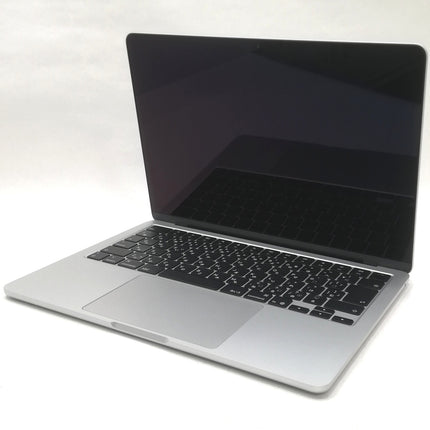 MacBook Air M4 / 13インチ / 2025 / 16GB / 512GB / シルバー / ランク:A / MW0X3J/A / 【中古品管理番号:38708】