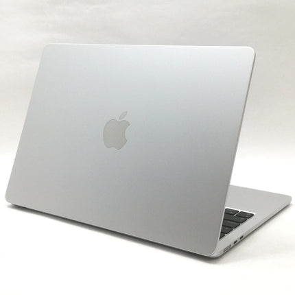 MacBook Air M4 / 13インチ / 2025 / 16GB / 512GB / シルバー / ランク:A / MW0X3J/A / 【中古品管理番号:38708】