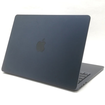 MacBook Air M4 / 13インチ / 2025 / 16GB / 256GB / ミッドナイト / ランク:A / MW123J/A / 【中古品管理番号:38709】