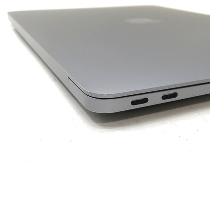 MacBook Air M1 / 13インチ / Mid2020 / 16GB / 256GB / スペースグレイ / ランク:B / MGN63J/A / 【中古品管理番号:38711】