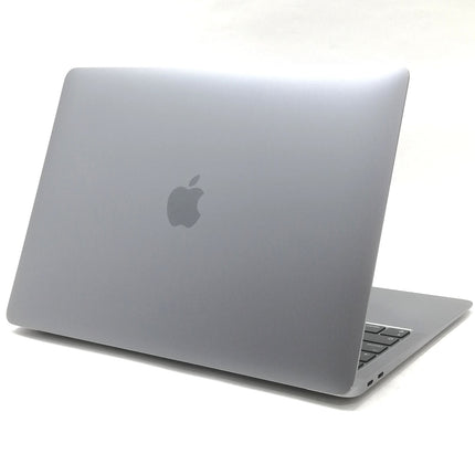 MacBook Air M1 / 13インチ / Mid2020 / 16GB / 256GB / スペースグレイ / ランク:B / MGN63J/A / 【中古品管理番号:38711】