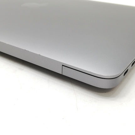 MacBook Air M1 / 13インチ / Mid2020 / 8GB / 256GB / スペースグレイ / ランク:C / MGN63J/A / 【中古品管理番号:38715】