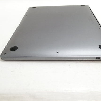 MacBook Air M1 / 13インチ / Mid2020 / 8GB / 256GB / スペースグレイ / ランク:C / MGN63J/A / 【中古品管理番号:38715】