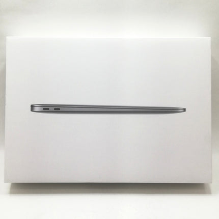 MacBook Air M1 / 13インチ / Mid2020 / 8GB / 256GB / スペースグレイ / ランク:C / MGN63J/A / 【中古品管理番号:38715】