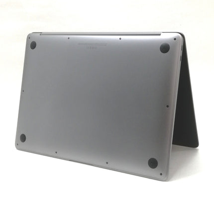 MacBook Air M1 / 13インチ / Mid2020 / 8GB / 256GB / スペースグレイ / ランク:C / MGN63J/A / 【中古品管理番号:38715】