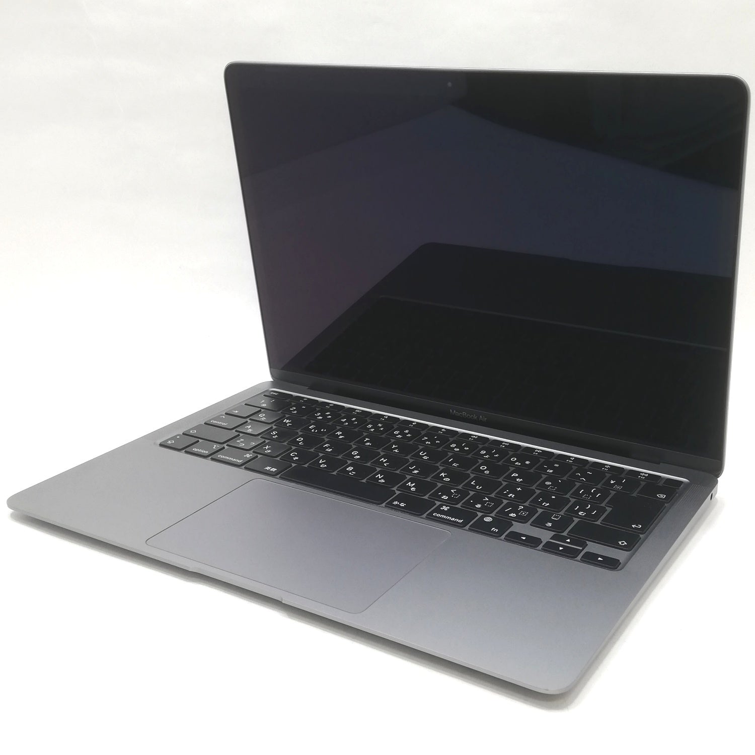 MacBook 中古 販売】MacBook Air M1 / 13インチ / Mid2020 / 16GB