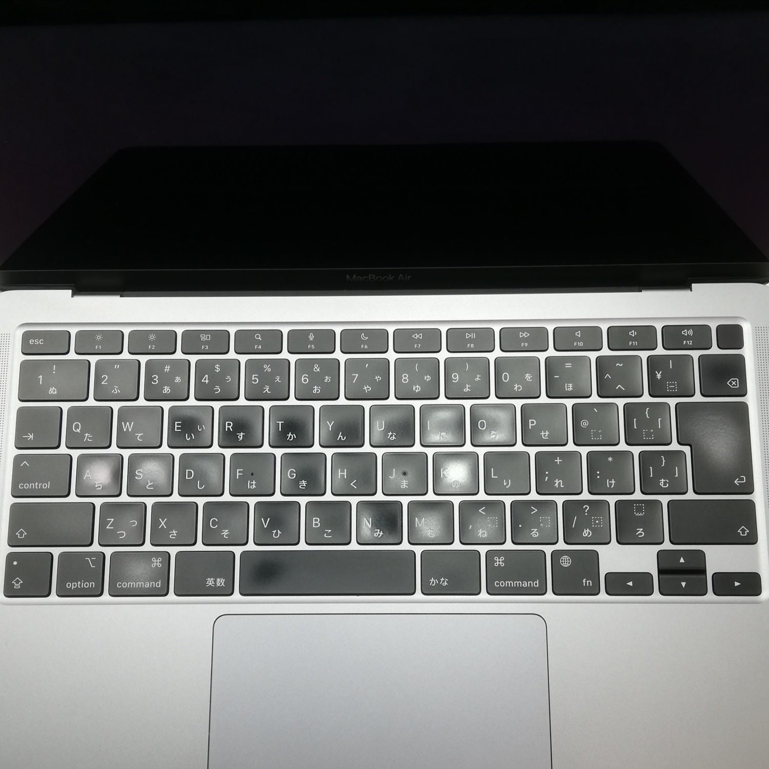 MacBook 中古 販売】MacBook Air M1 / 13インチ / Mid2020 / 16GB