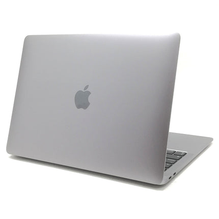 MacBook Air M1 / 13インチ / Mid2020 / 8GB / 256GB / スペースグレイ / ランク:A / MGN63J/A / 【中古品管理番号:38720】
