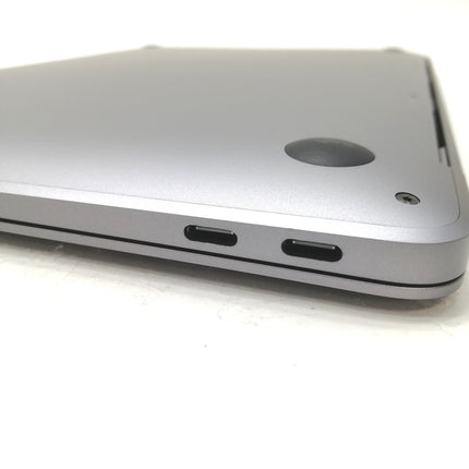 MacBook Air M1 / 13インチ / Mid2020 / 8GB / 256GB / スペースグレイ / ランク:A / MGN63J/A / 【中古品管理番号:38720】