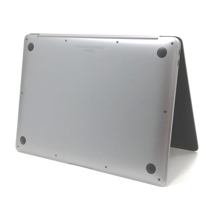 MacBook Air M1 / 13インチ / Mid2020 / 8GB / 256GB / スペースグレイ / ランク:A / MGN63J/A / 【中古品管理番号:38720】