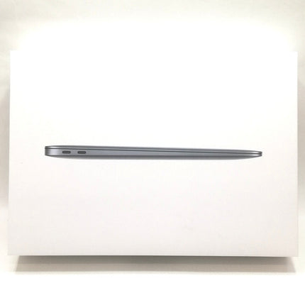 MacBook Air M1 / 13インチ / Mid2020 / 8GB / 256GB / スペースグレイ / ランク:A / MGN63J/A / 【中古品管理番号:38720】