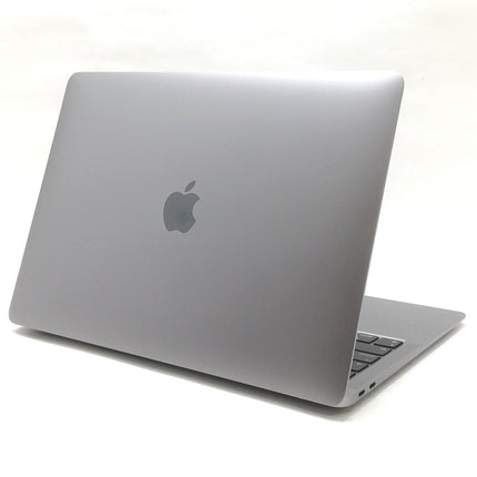 MacBook Air M1 / 13インチ / Mid2020 / 8GB / 256GB / スペースグレイ / ランク:B / MGN63J/A / 【中古品管理番号:38721】