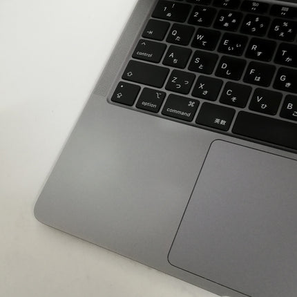 【週末限定特価】MacBook Air Retina Display / 13インチ / 2020 / 8GB / 256GB / スペースグレイ / ランク:B / MWTJ2J/A / 【中古品管理番号:38724】