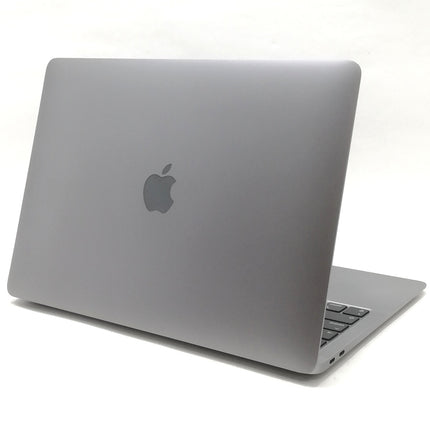 【週末限定特価】MacBook Air Retina Display / 13インチ / 2020 / 8GB / 256GB / スペースグレイ / ランク:B / MWTJ2J/A / 【中古品管理番号:38724】