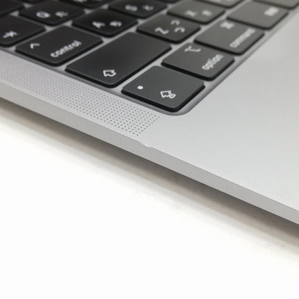 【週末限定特価】MacBook Air Retina Display / 13インチ / 2020 / 8GB / 256GB / スペースグレイ / ランク:B / MWTJ2J/A / 【中古品管理番号:38724】